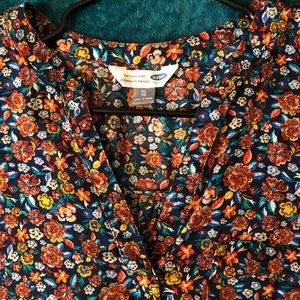 3 for $10 Old Navy lightweight cotton top